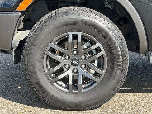 Used 2021 Ford Ranger XLT w/ Tremor Off-Road Package AWD/4WD image 29