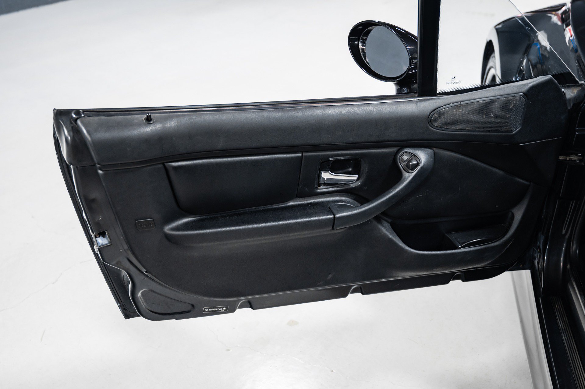 Used 1998 BMW M Roadster RWD image 16