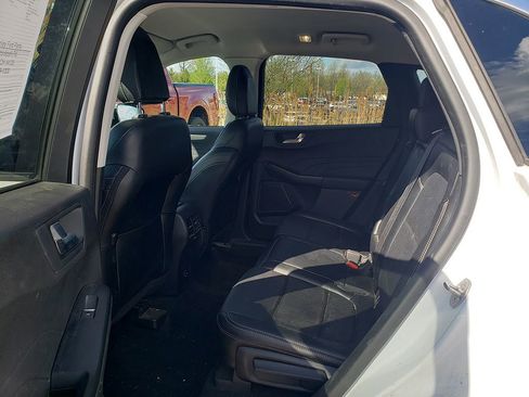 Certified 2022 Ford Escape SEL AWD/4WD image 7
