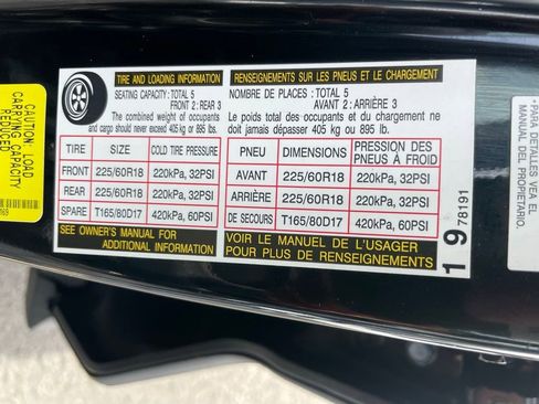 Used 2017 Lexus NX 200t FWD image 42