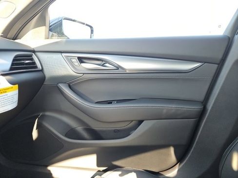 New 2026 Cadillac CT5 Premium Luxury image 29