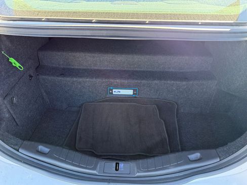 Used 2015 Ford Fusion Energi Titanium w/ Driver Assist Package image 17