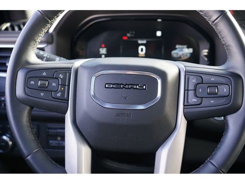 Used 2023 GMC Yukon Denali w/ Max Trailering Package image 23