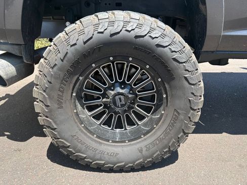 Used 2022 RAM 2500 Laramie AWD/4WD image 6