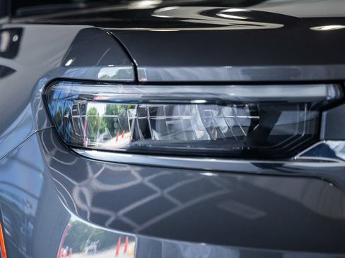 New 2026 Jeep Grand Cherokee L Laredo AWD/4WD image 13