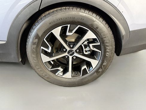 Used 2023 Kia Sportage EX FWD image 37