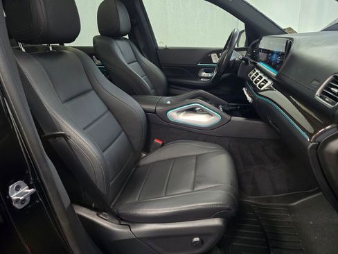 Used 2022 Mercedes-Benz GLS 450 4MATIC image 30