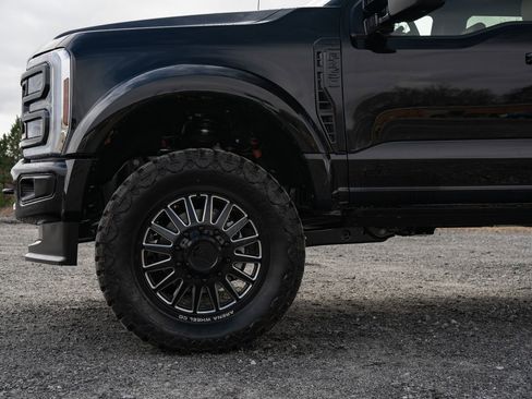 Used 2026 Ford F450 Lariat AWD/4WD image 12