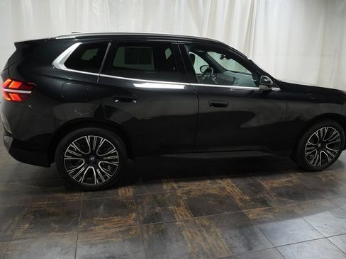 Certified 2025 BMW X3 xDrive30i w/ Premium Package image 3