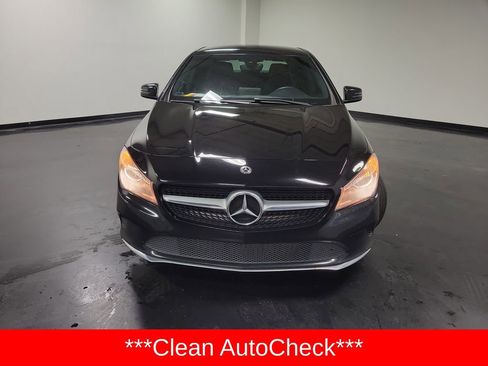 Used 2018 Mercedes-Benz CLA 250 image 2