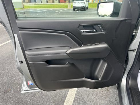 New 2026 Chevrolet Colorado LT AWD/4WD image 12