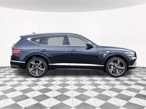 Used 2026 Genesis GV80 2.5T Prestige image 12