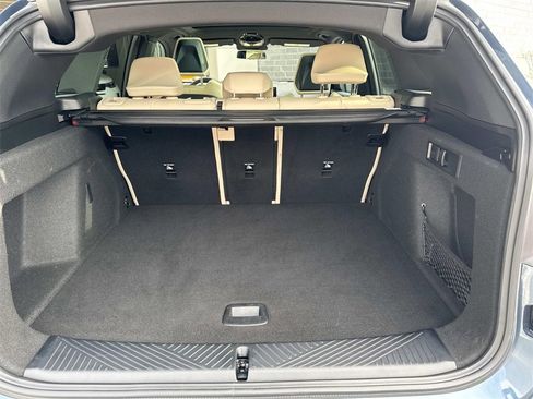 Used 2025 BMW X3 xDrive30i w/ M Sport Package image 6