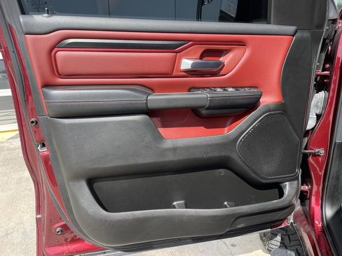 Used 2023 RAM 1500 Rebel image 11