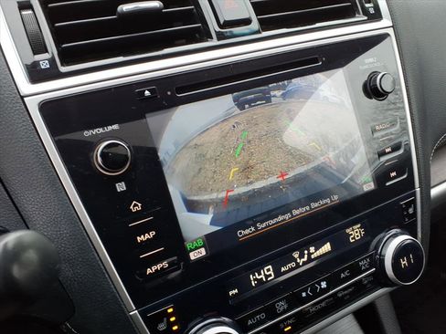 Used 2019 Subaru Outback 2.5i Limited image 15