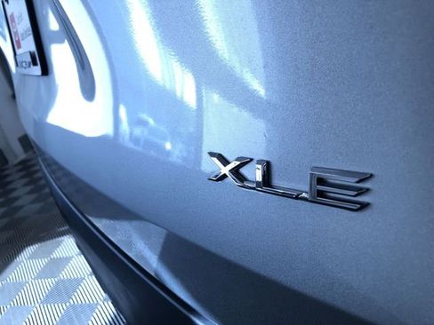 Certified 2025 Toyota Grand Highlander AWD image 17