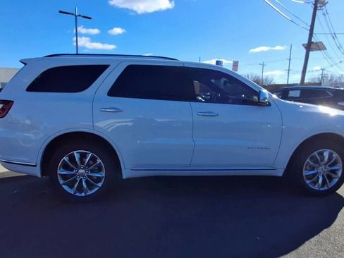 Used 2023 Dodge Durango Citadel image 9