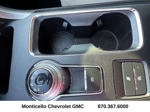 Used 2020 Ford Fusion SE image 19