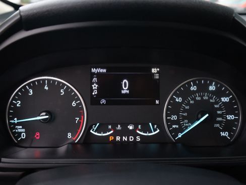 Used 2020 Ford EcoSport SE FWD image 18