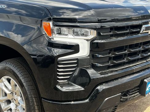 New 2026 Chevrolet Silverado 1500 RST image 6