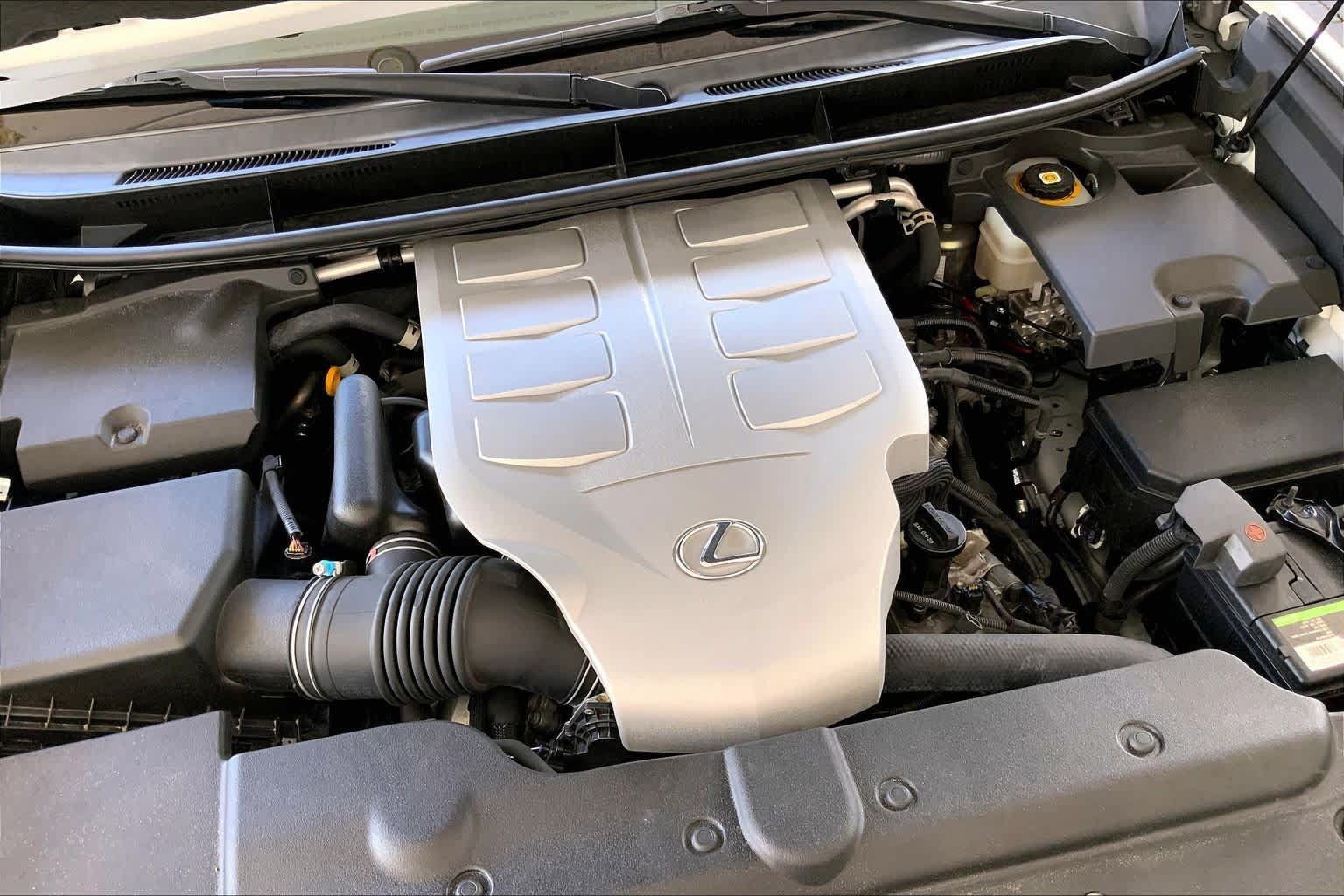 Used 2022 Lexus GX 460 Premium w/ Premium Plus Package AWD/4WD image 31