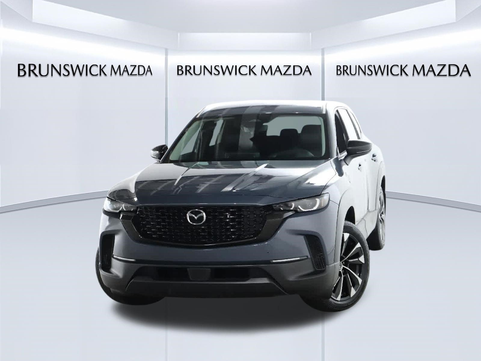 Certified 2025 MAZDA CX-50 2.5 Hybrid w/ Weather Package AWD/4WD image 3