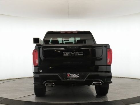 Used 2024 GMC Sierra 1500 Denali Ultimate image 11