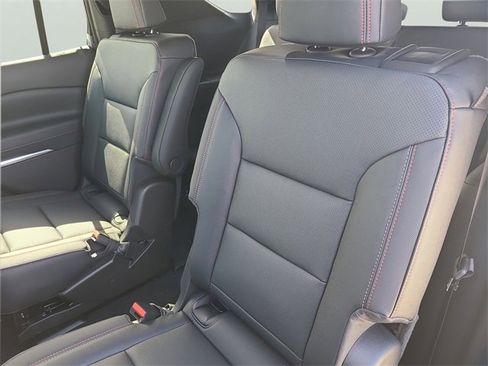 New 2026 Chevrolet Traverse Z71 image 15
