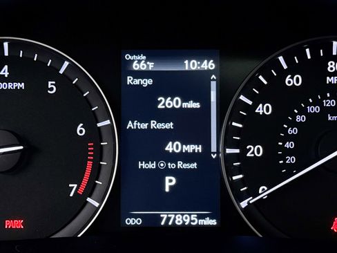 Used 2019 Lexus RX 350 FWD w/ Navigation Package image 39