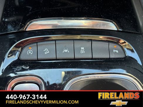 Used 2023 Buick Envision Essence w/ Sport Touring Package image 21