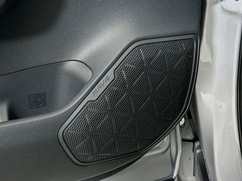 Used 2025 Toyota RAV4 LE image 18