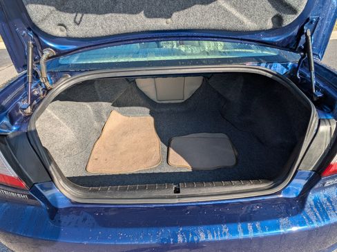 Used 2009 Mitsubishi Galant ES image 21