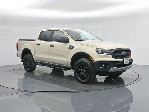 Certified 2022 Ford Ranger XLT w/ Equipment Group 301A Mid image 25