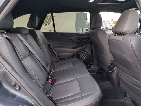 Certified 2025 Subaru Outback Wilderness image 16