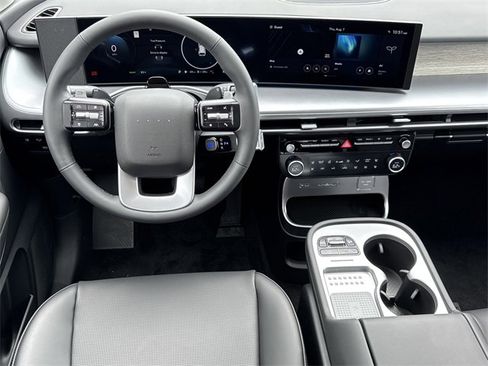 New 2026 Hyundai Ioniq 9 SEL image 17