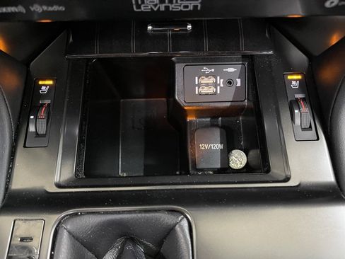 Used 2022 Lexus GX 460 Luxury image 27