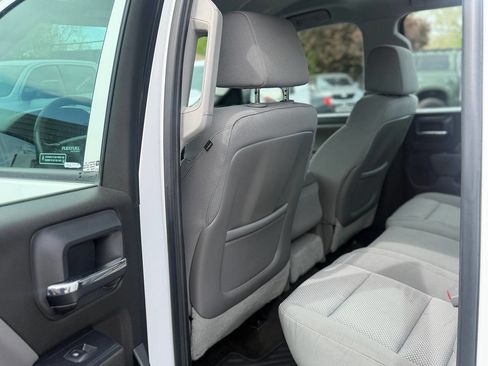 Used 2015 Chevrolet Silverado 1500 W/T w/ Trailering Package image 69