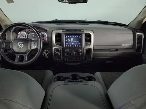 Used 2019 RAM 1500 Big Horn image 24