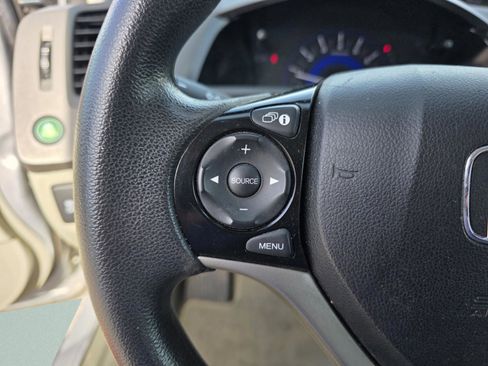 Used 2012 Honda Civic LX image 29