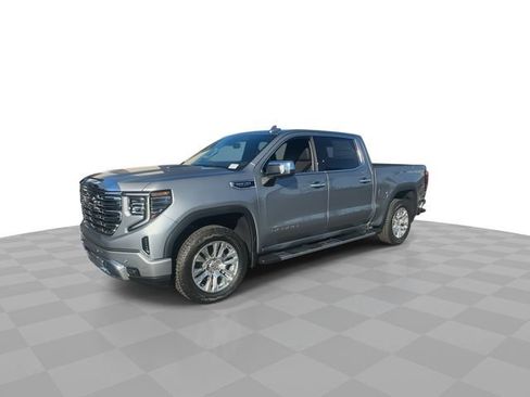 New 2026 GMC Sierra 1500 Denali image 4
