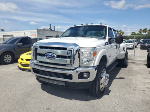 Used 2005 Ford F350 XL AWD/4WD image 3