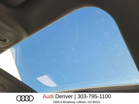 New 2026 Audi S3 Premium AWD/4WD image 28