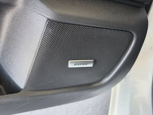 Used 2024 Nissan Sentra SV w/ SV Premium Package FWD image 12