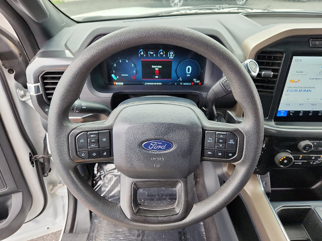 Used 2024 Ford F150 STX w/ Equipment Group 201A FX4 AWD/4WD image 19