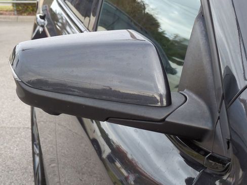 Used 2022 Chevrolet Equinox RS w/ RS Leather Package image 12