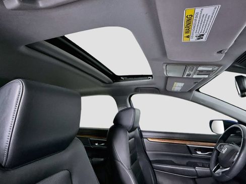 Certified 2020 Honda CR-V EX-L image 18