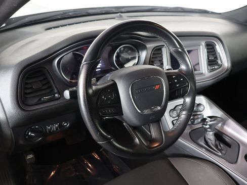 Used 2023 Dodge Challenger R/T image 21