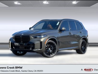 Used 2026 BMW X5 xDrive40i w/ M Sport Package