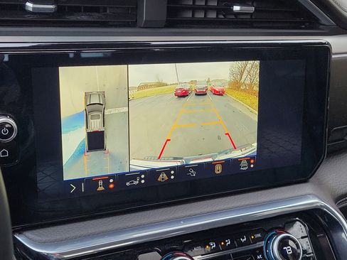 Certified 2024 GMC Sierra 1500 Denali w/ Denali Reserve Package image 24