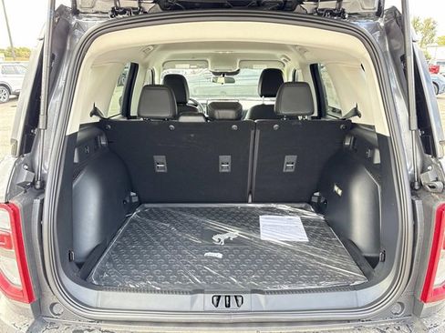 New 2025 Ford Bronco Sport Big Bend w/ Convenience Package image 13